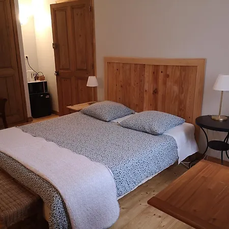 Location Pour Professionnel En Deplacement Thorrenc